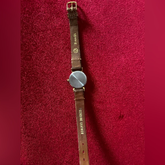 Monet watch